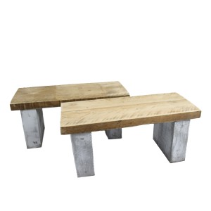 Rustic Small Table