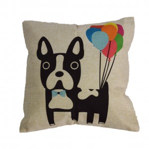 Dog-Cushion